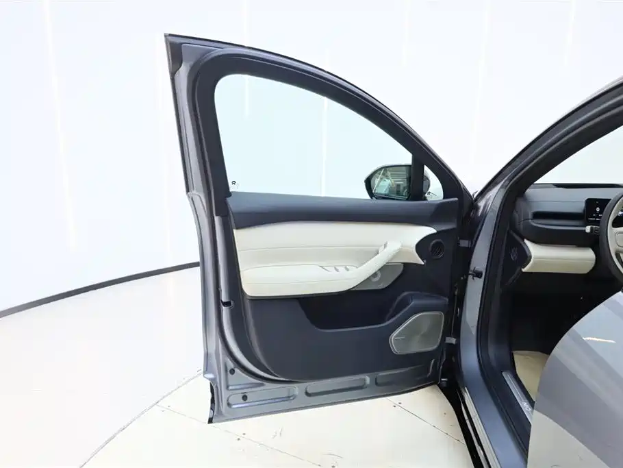 NIO ES6 2025 75kWh