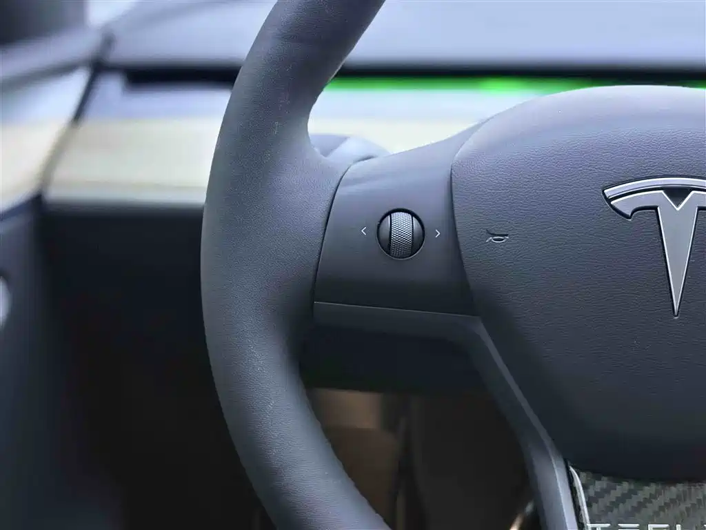 Tesla Model Y 2022 Long Range AWD (facelift)