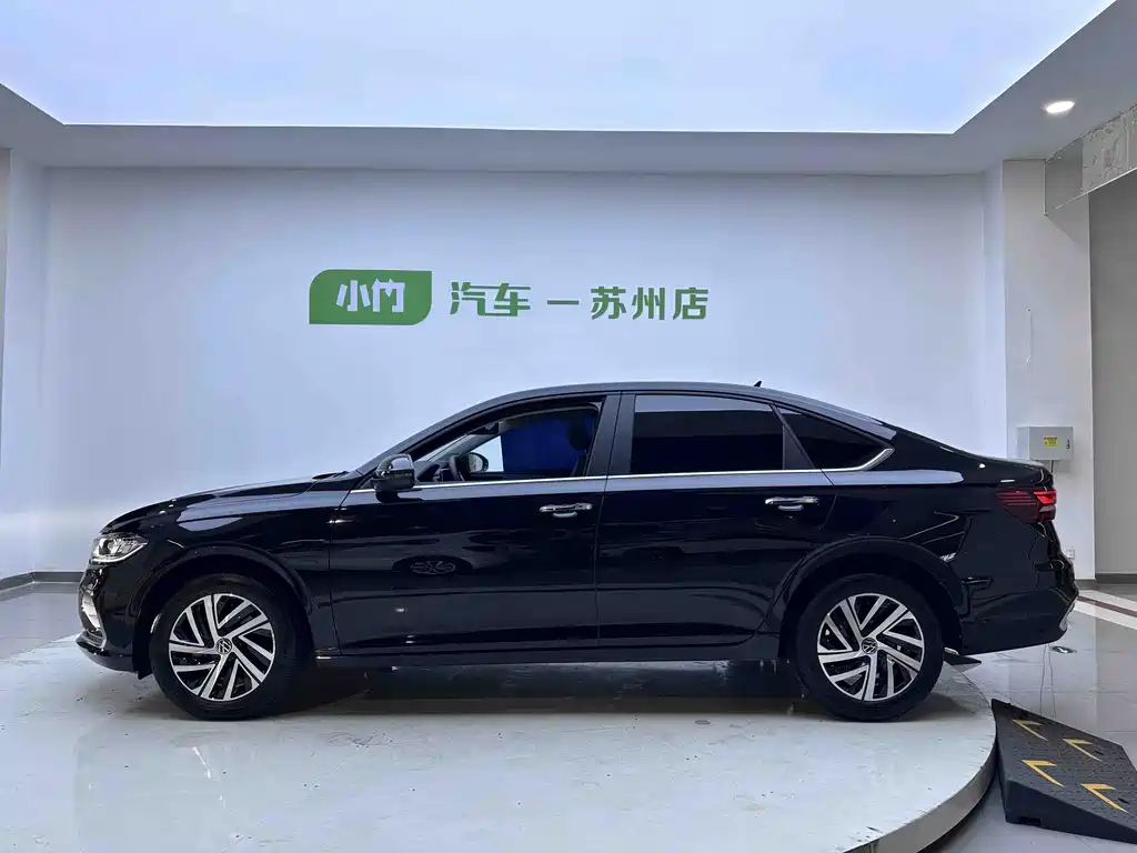 Volkswagen Lavida 2023 280TSI DSG