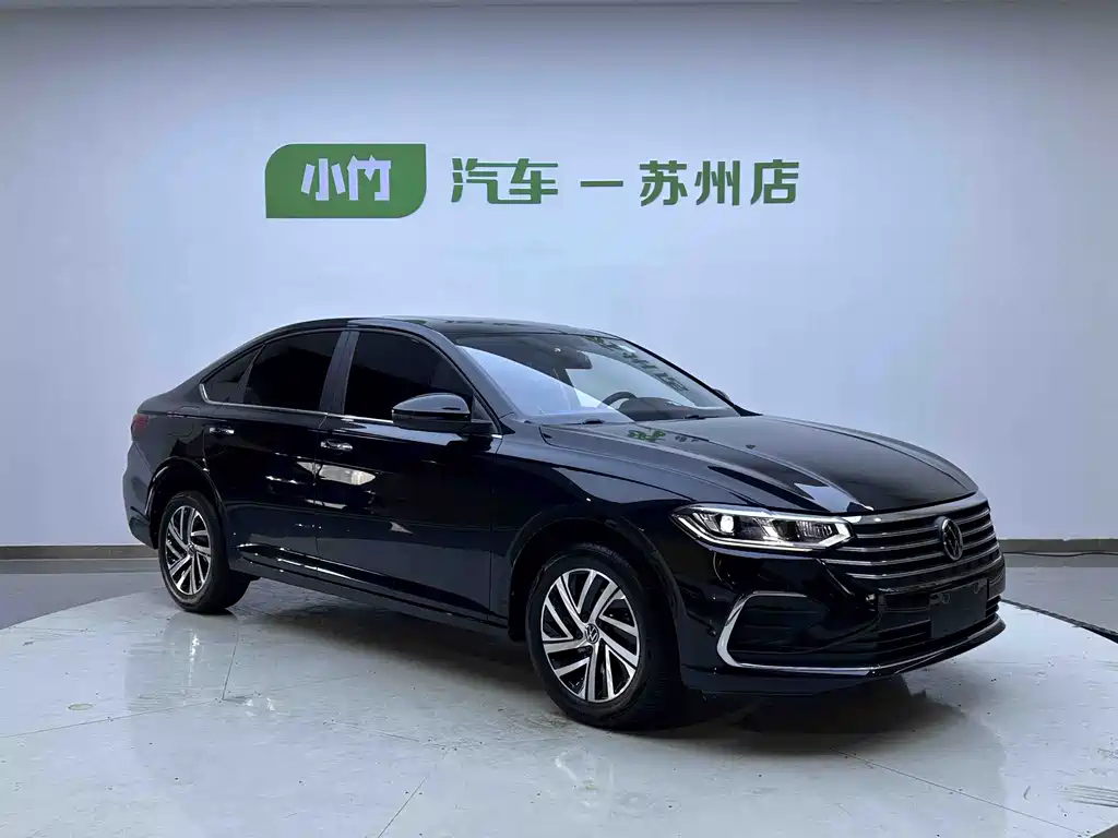 Volkswagen Lavida 2023 280TSI DSG
