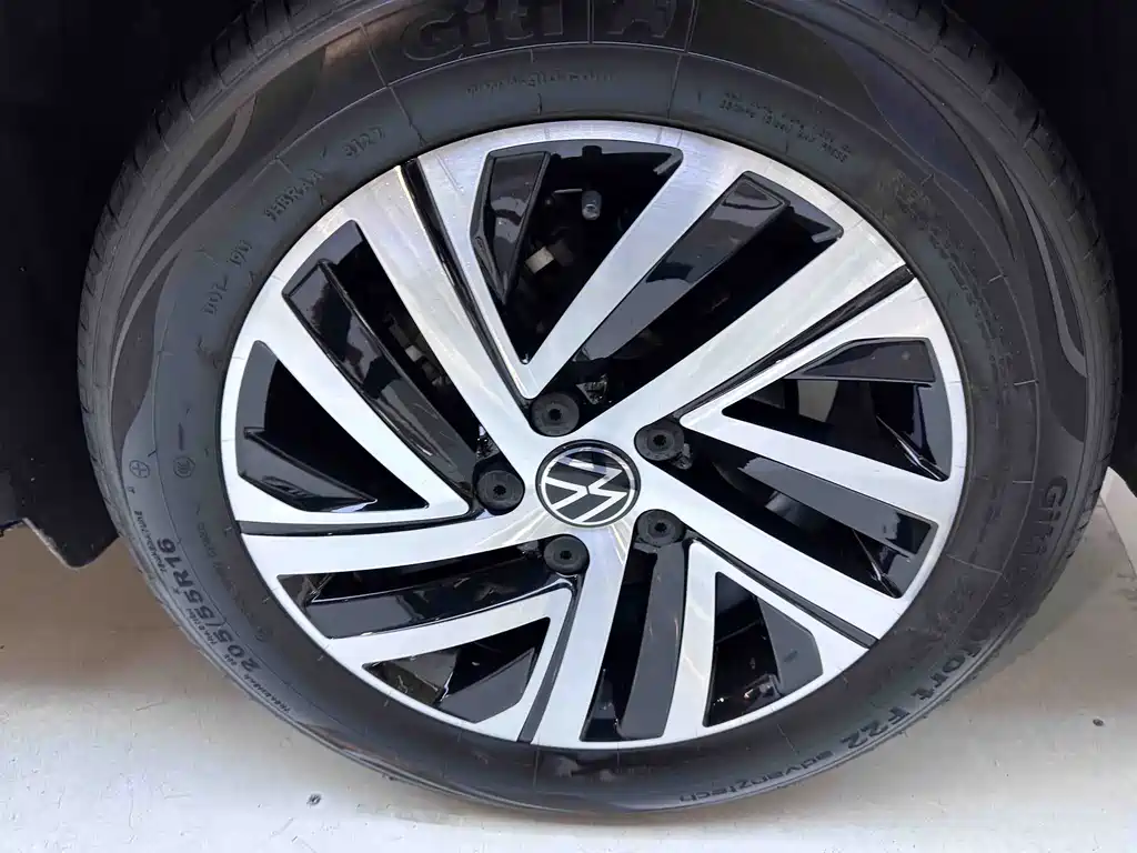 Volkswagen Lavida 2023 280TSI DSG