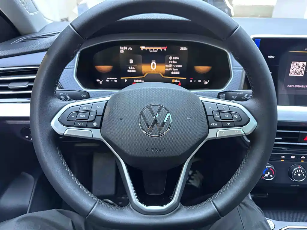 Volkswagen Lavida 2023 280TSI DSG