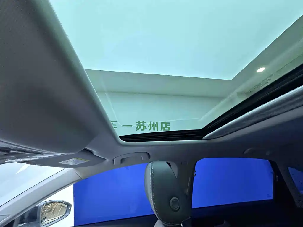 Volkswagen Lavida 2023 280TSI DSG