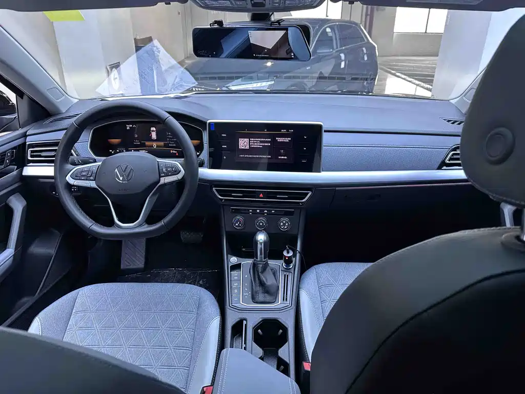 Volkswagen Lavida 2023 280TSI DSG
