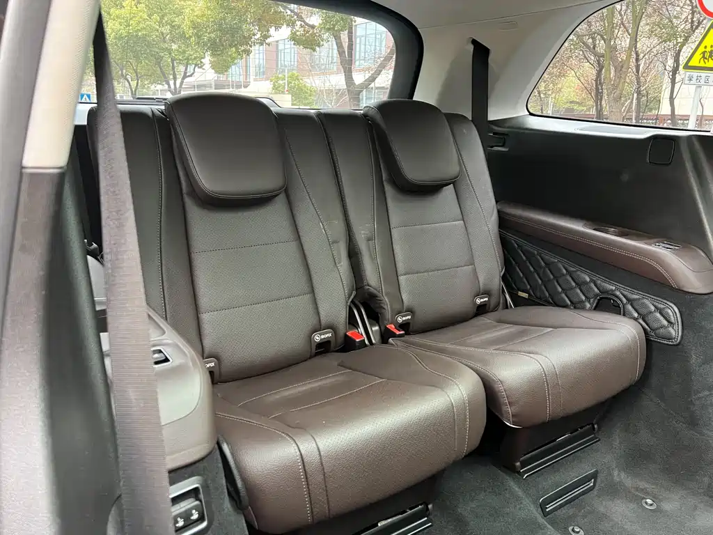 2021 Mercedes-Benz GLS 450 4MATIC