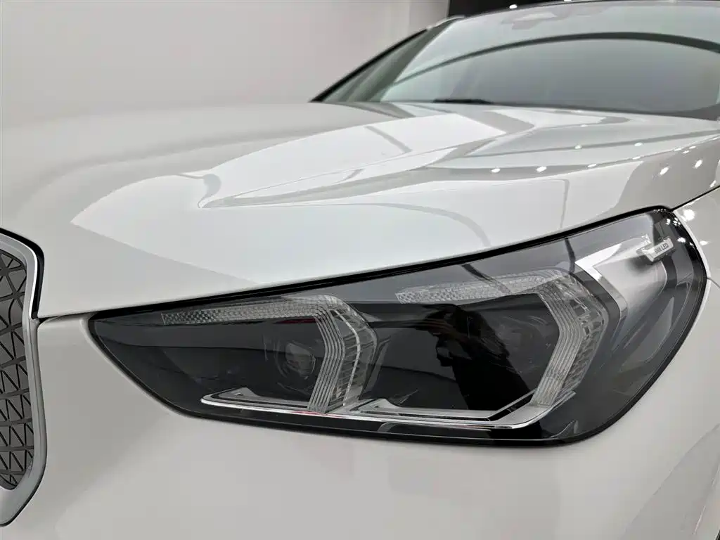 BMW iX1 2023 xDrive30L M Sport Package