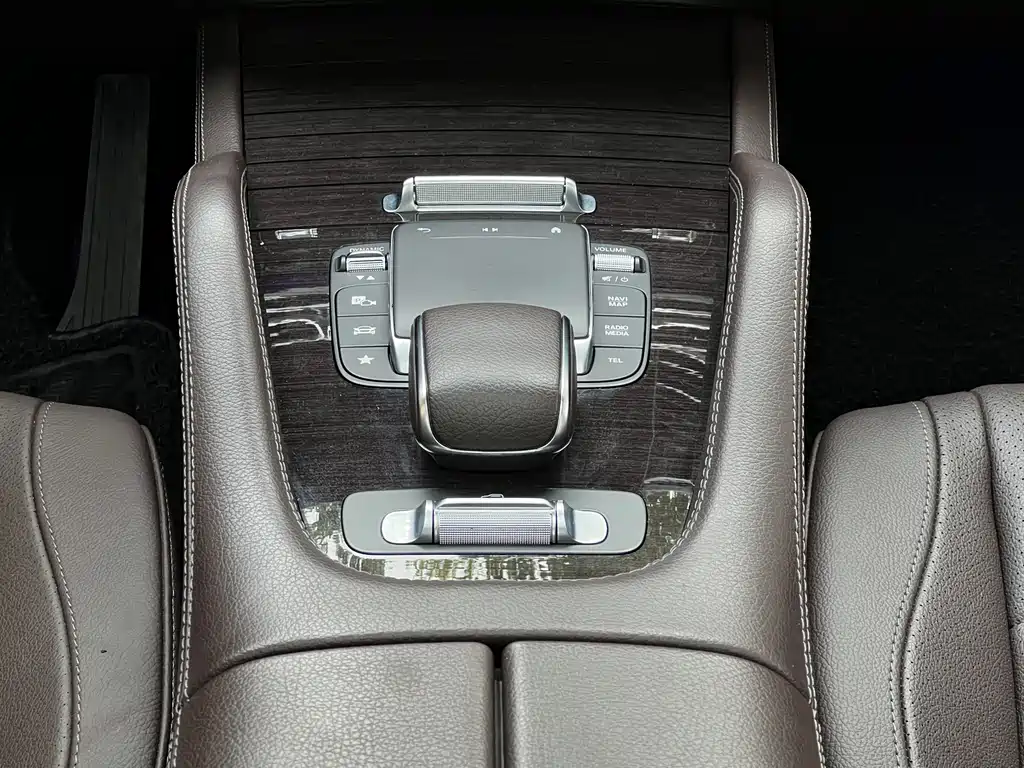 2021 Mercedes-Benz GLS 450 4MATIC