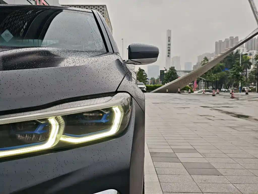 BMW 7 Series 2019 740Li xDrive Executive M Sport Package