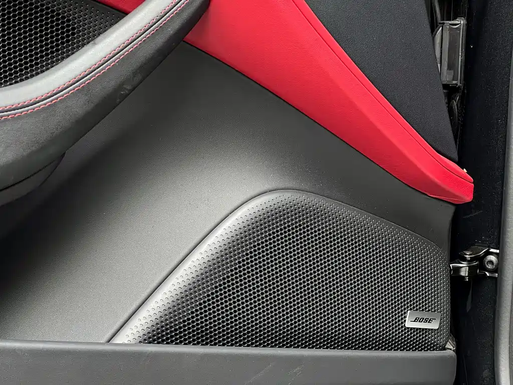 Panamera 2024 Panamera 4 Executive Long Wheelbase 2.9T