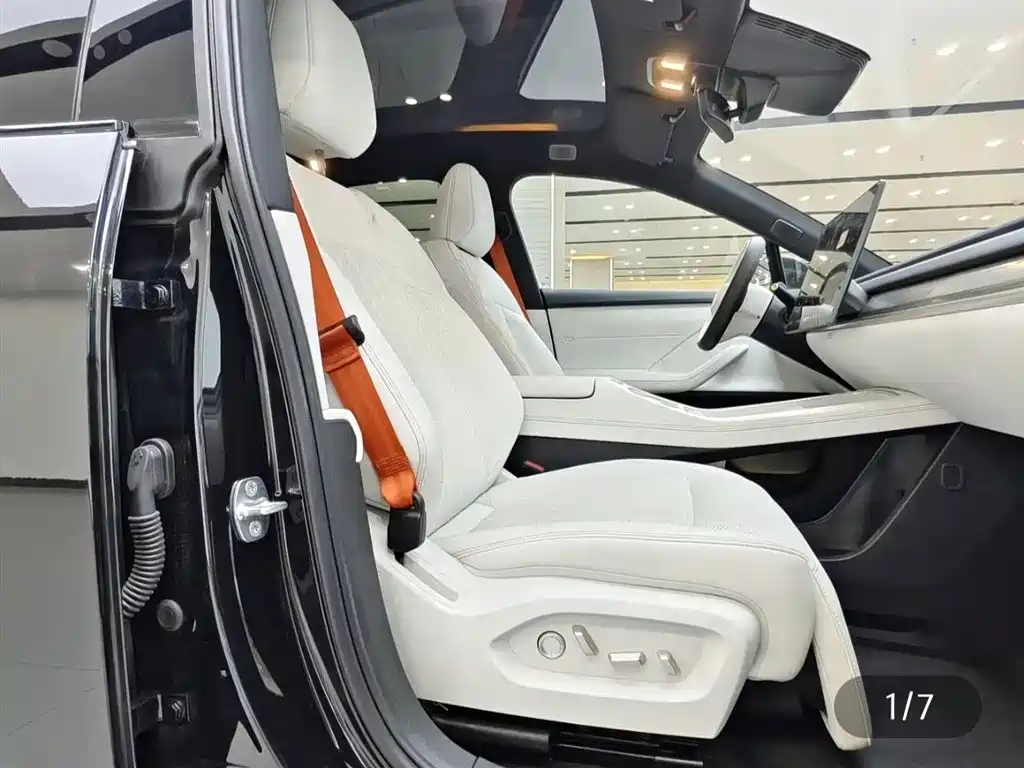 ONVO L60 2024 60kWh RWD