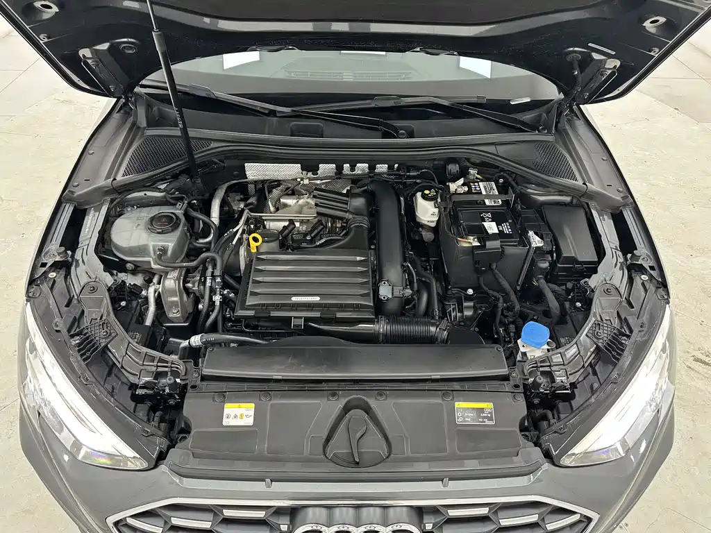 Audi A3 2021 A3L Limousine 35 TFSI Sport