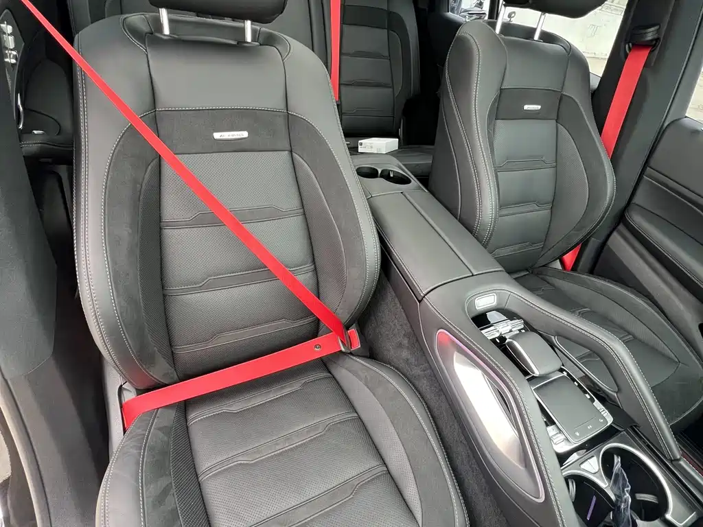 Mercedes-Benz AMG GLE 53 4MATIC+ 2023