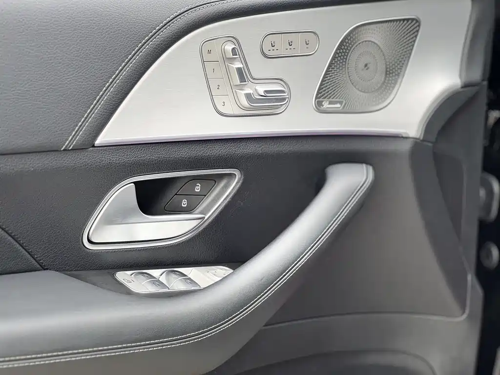 Mercedes-Benz AMG GLE 53 4MATIC+ 2023