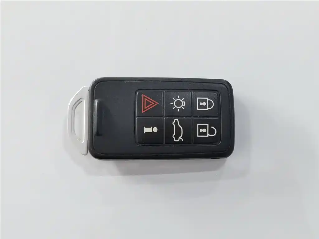 Volvo XC60 2015 T5 AWD Zhiyuan Edition