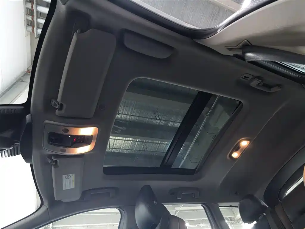 Volvo XC60 2015 T5 AWD Zhiyuan Edition
