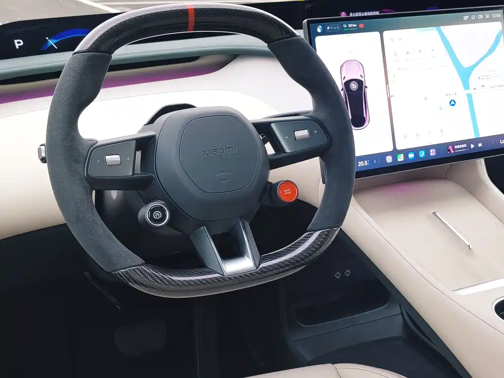 Xiaomi YU7 2025 Max