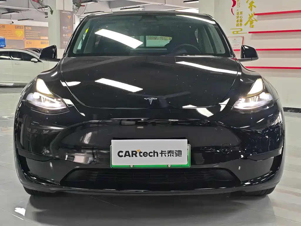 Model Y 2022 Rear-Wheel Drive Edition
