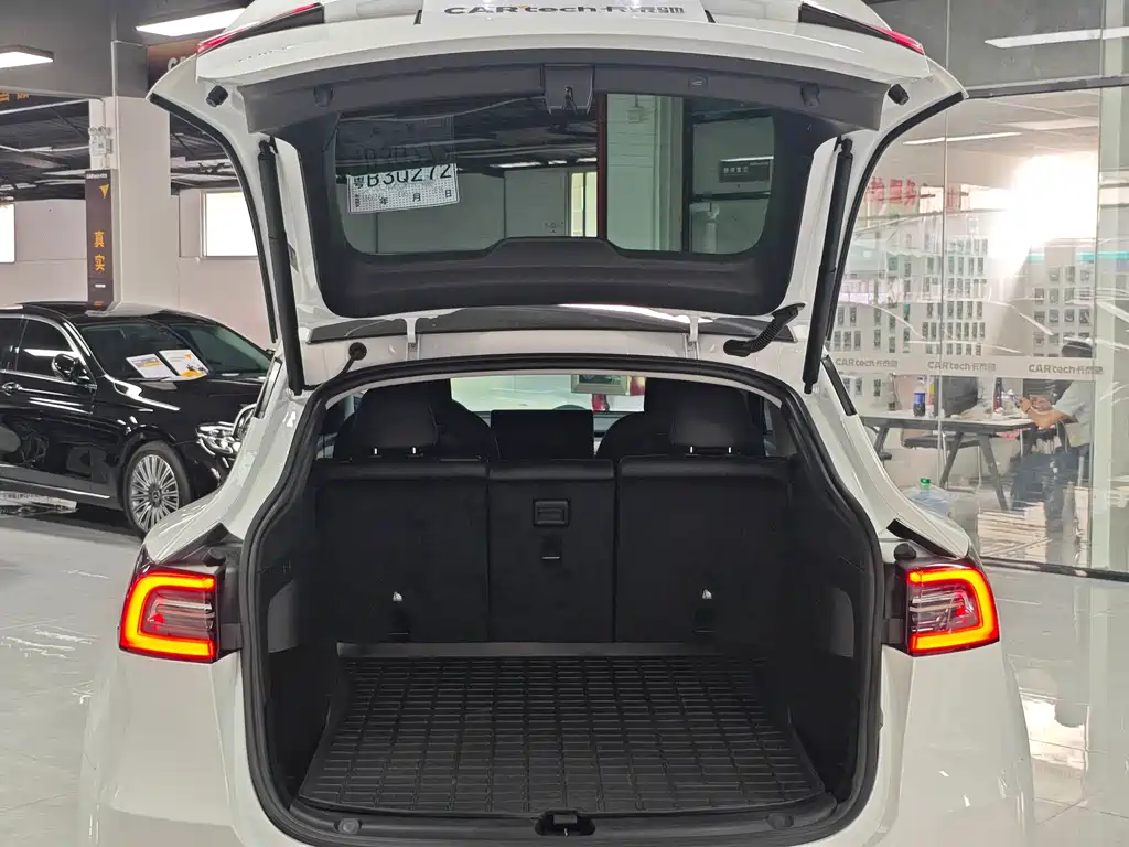 Tesla Model Y 2022 Rear-Wheel Drive