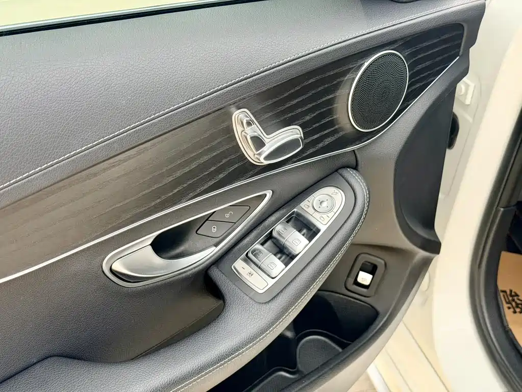 Mercedes-Benz C 200 L Dynamic Sport Edition