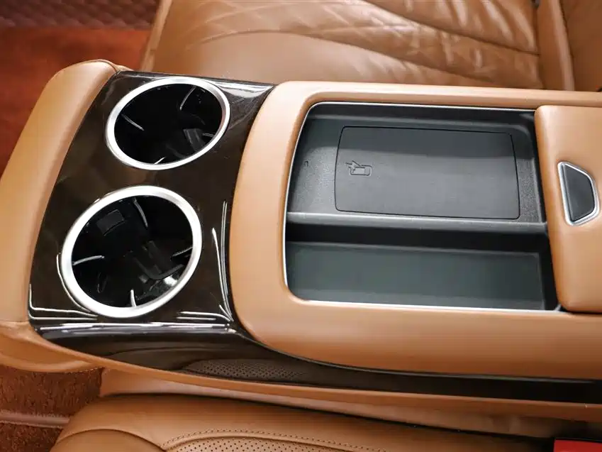 Mercedes-Maybach S-Class 2020 S 450 4MATIC Collector's Edition