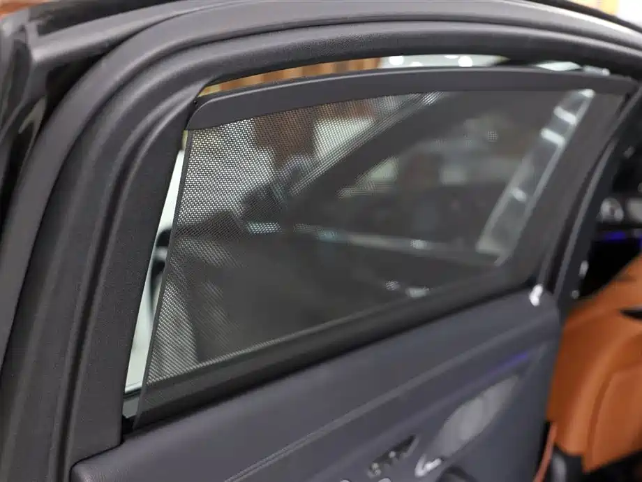 Mercedes-Maybach S-Class 2020 S 450 4MATIC Collector's Edition
