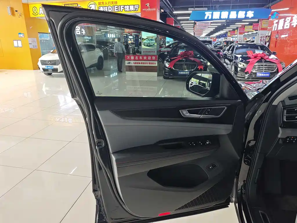 Volkswagen Teramont X 2024 380TSI AWD Luxury Edition