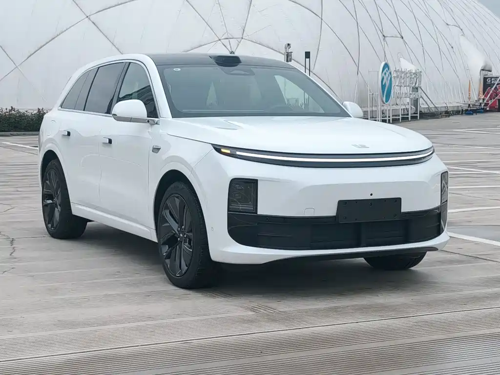 Li Auto L6 2024 Max