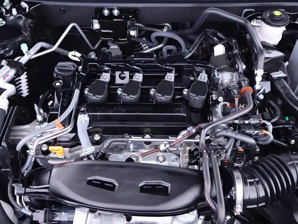 Honda Accord 2025 Sport Series 260TURBO Luxury Edition