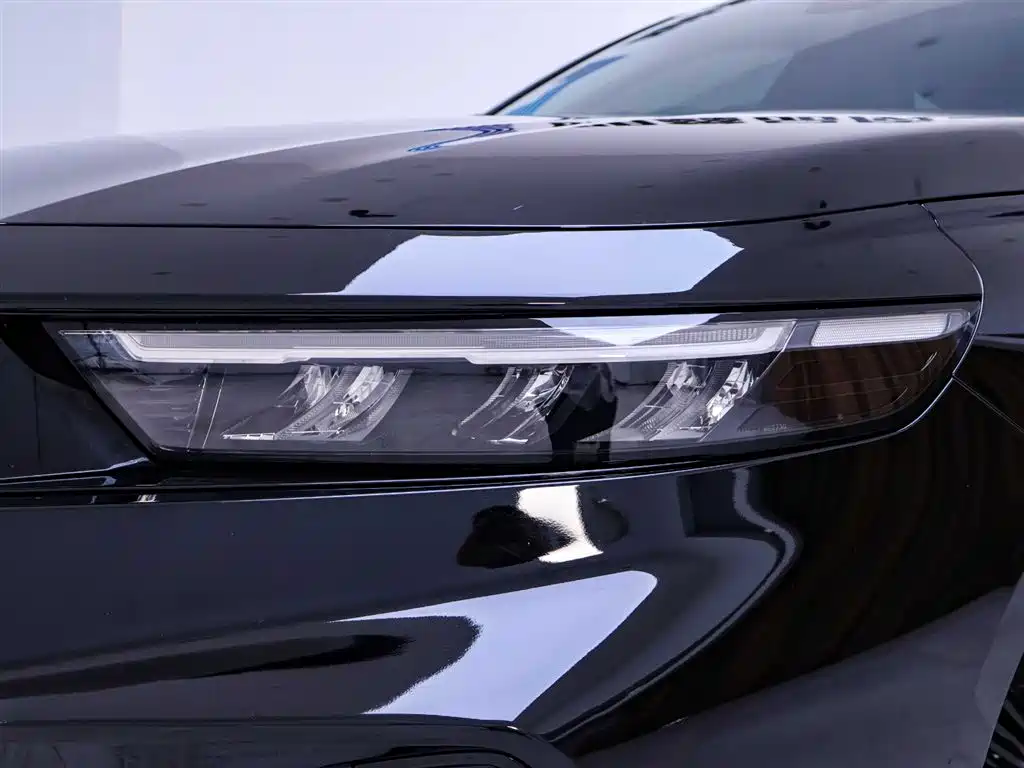 Honda Accord 2025 Sport Series 260TURBO Luxury Edition