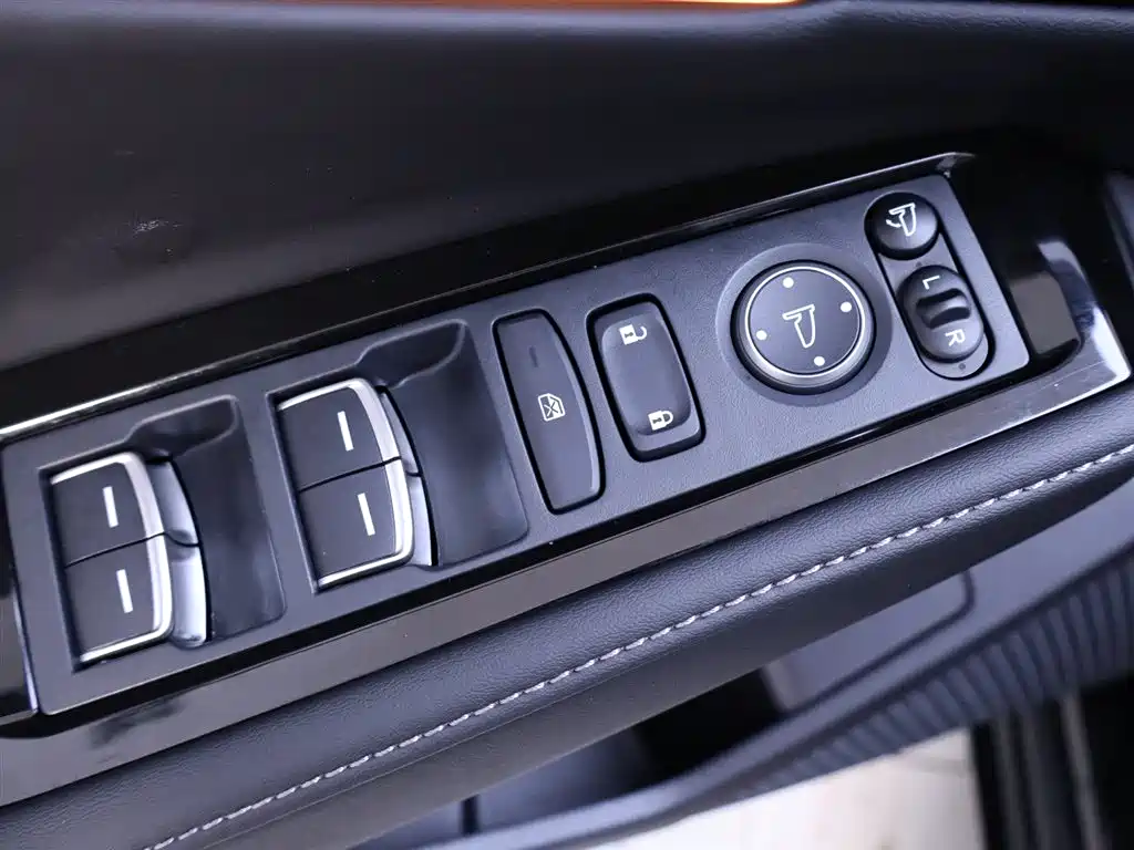 Honda Accord 2025 Sport Series 260TURBO Luxury Edition