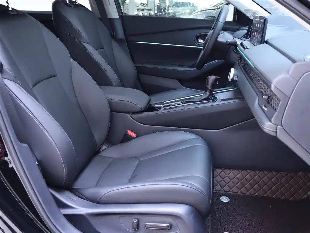 Honda Accord 2025 Sport Series 260TURBO Luxury Edition