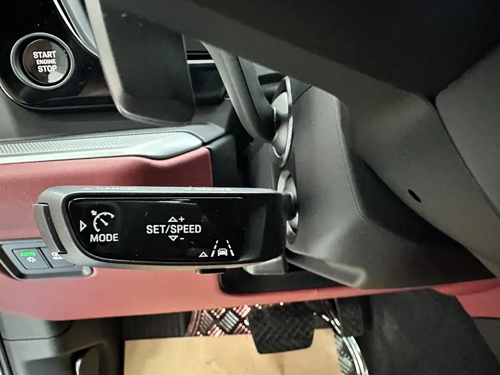 Cayenne 2024 Cayenne 3.0T
