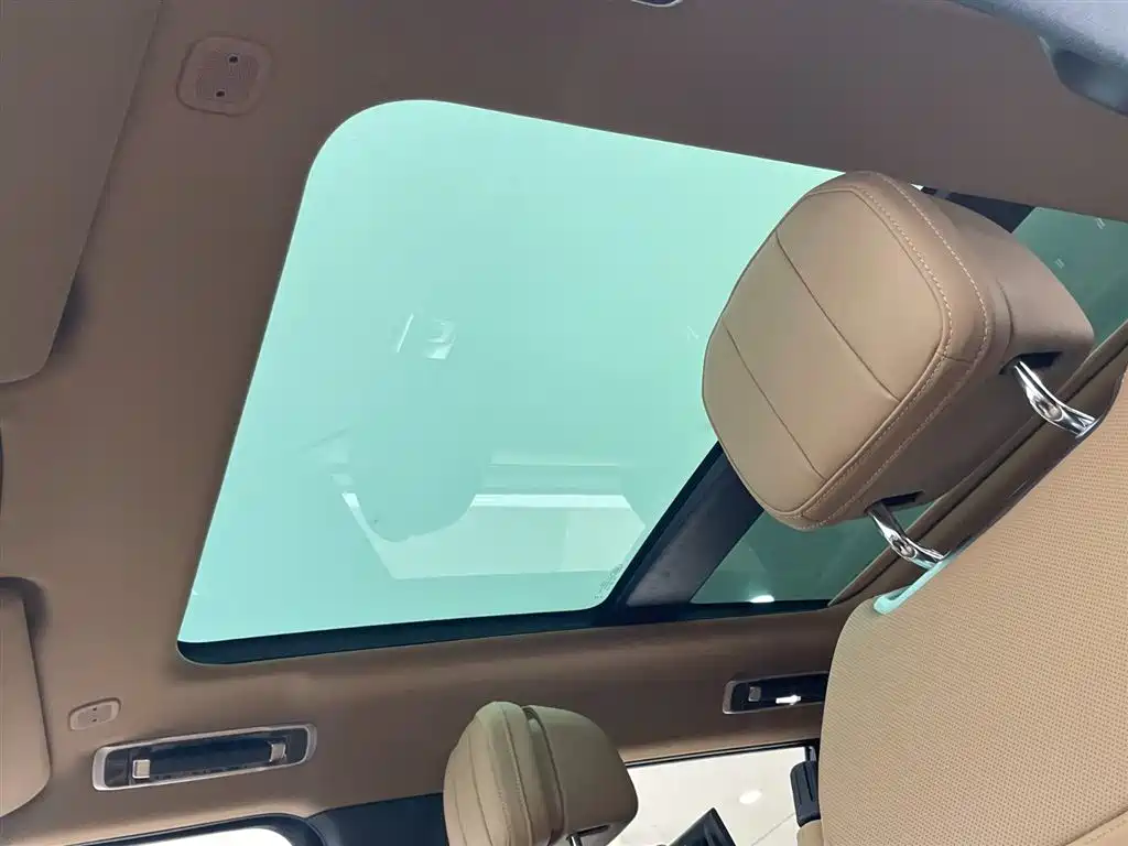 Range Rover 2024 3.0 L6 400PS Autobiography LWB