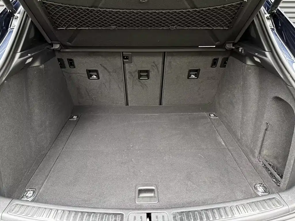 Macan 2020 2.0T