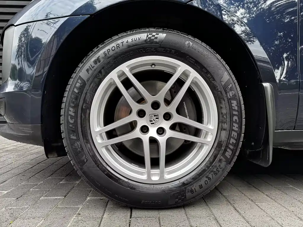 Macan 2020 2.0T