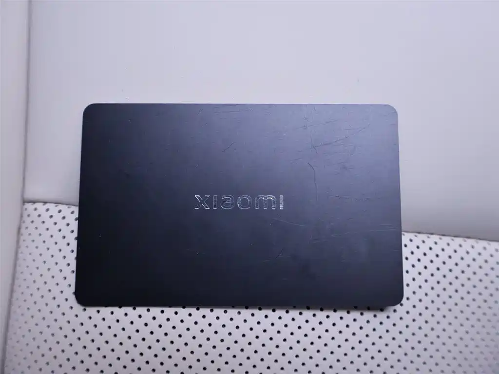 Xiaomi YU7 2025 Max Edition