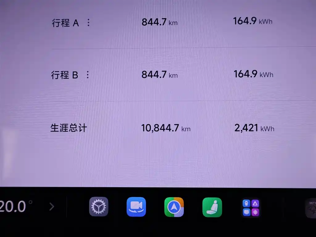 Xiaomi YU7 2025 Max Edition