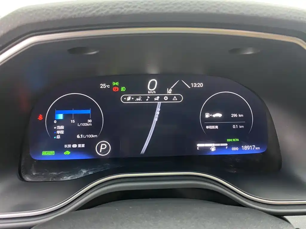 Avalon 2023 Hybrid 2.5L XLE Premium Edition
