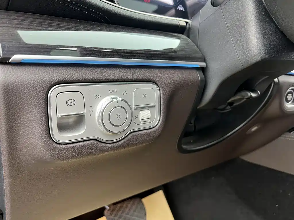 Mercedes-Benz GLE 350 4MATIC