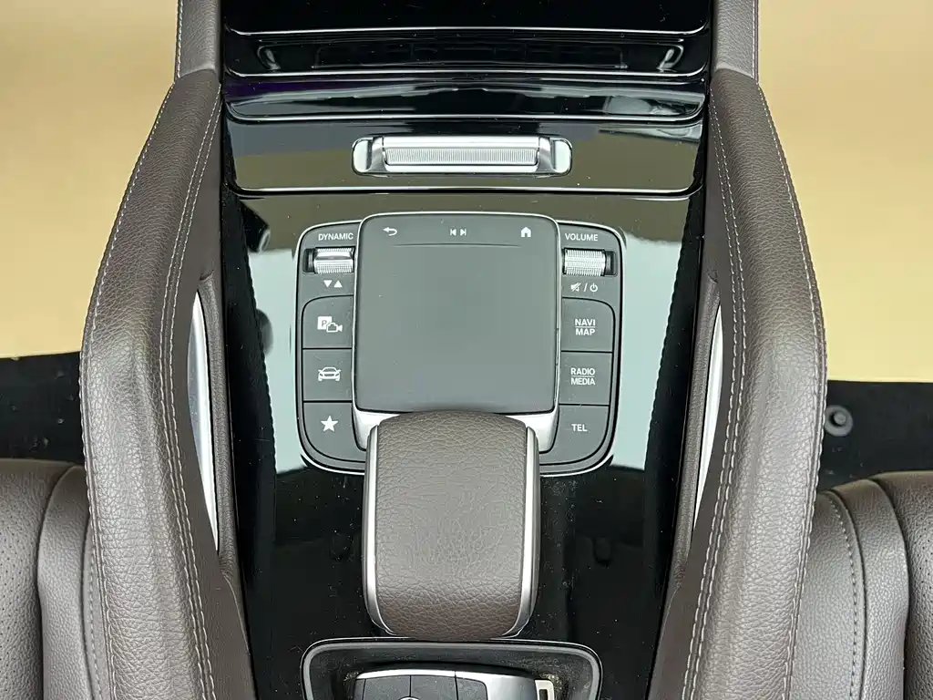 Mercedes-Benz GLE 350 4MATIC