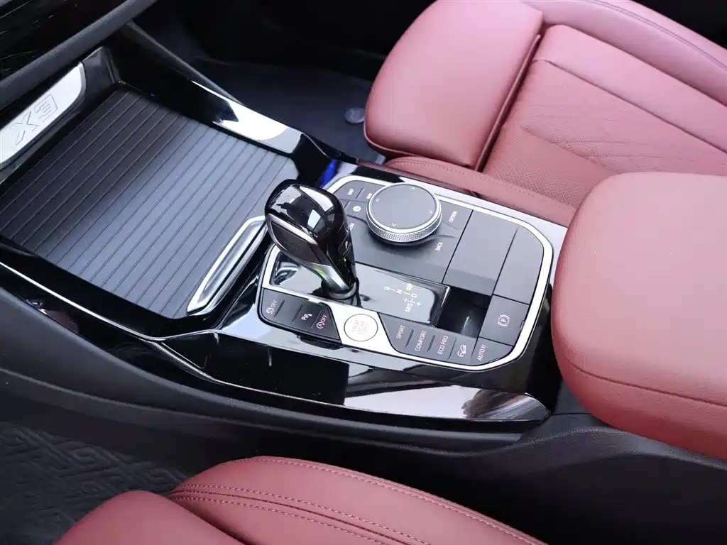 BMW X3 2022 xDrive25i M Sport Package
