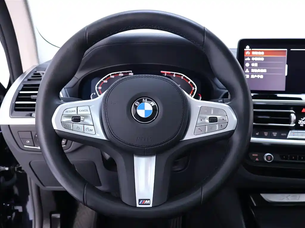 BMW X3 2022 xDrive25i M Sport Package