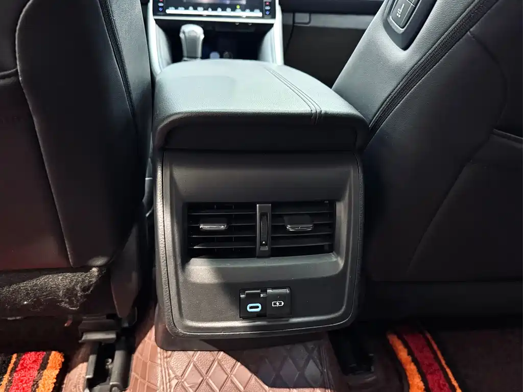 Avalon 2023 2.0L Luxury Edition