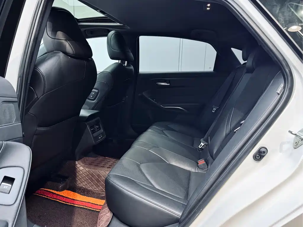 Avalon 2023 2.0L Luxury Edition