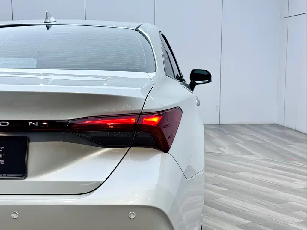 Avalon 2023 2.0L Luxury Edition