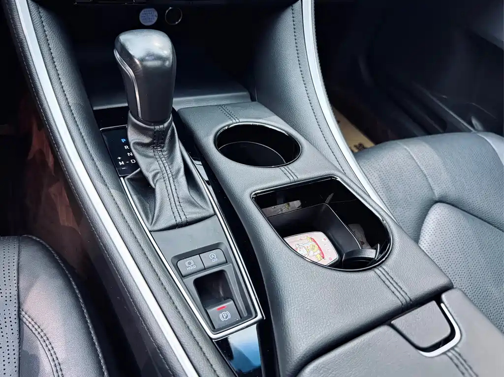 Avalon 2023 2.0L Luxury Edition