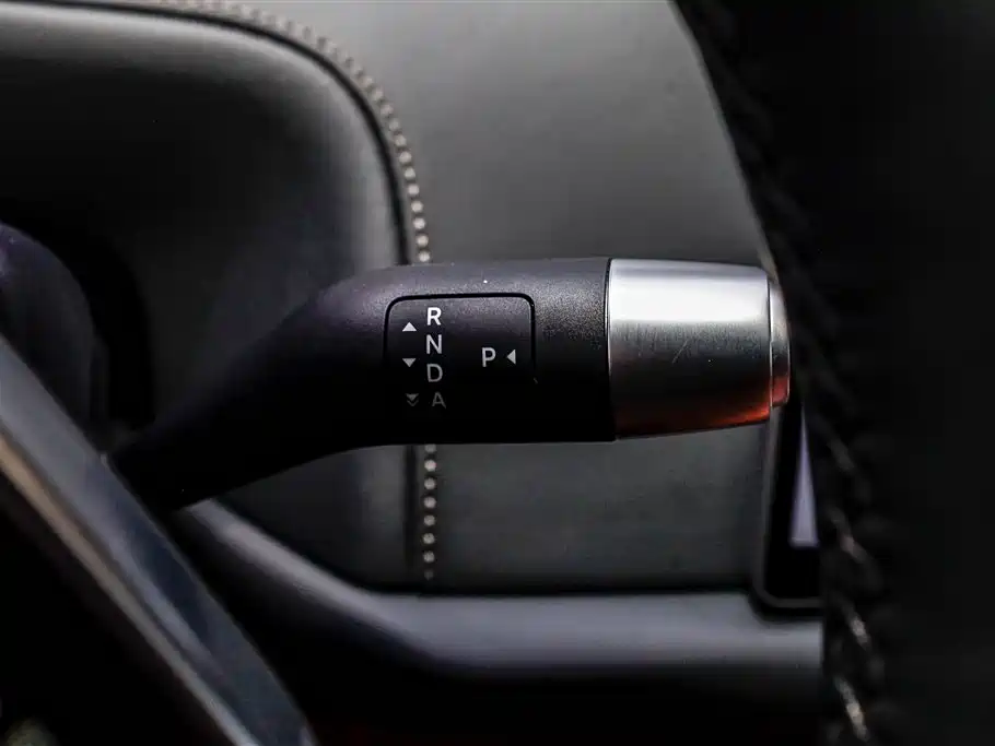 Li Auto L7 2024 Ultra