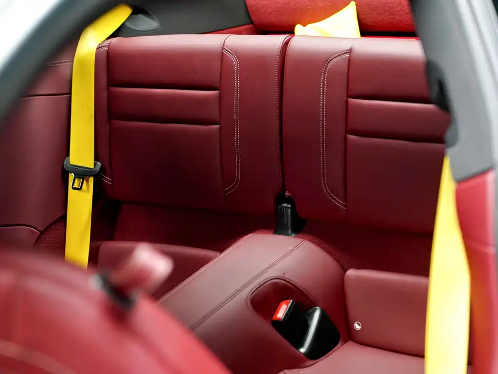 Porsche 911 2023 Carrera T 3.0T