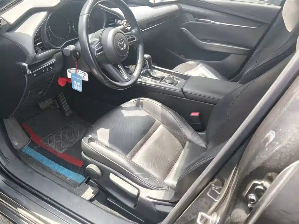 Mazda3 2021 2.0L Automatic