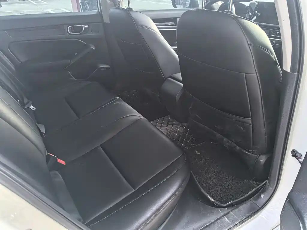 Civic 2023 240TURBO CVT Sport